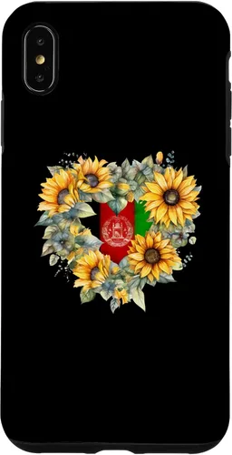 Vista 7 de Funda para iPhone 15 Afganistán