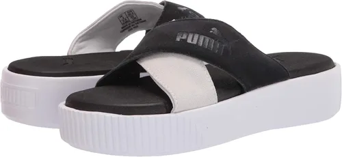 Vista 7 de PUMA Sandalias de plataforma para mujer
