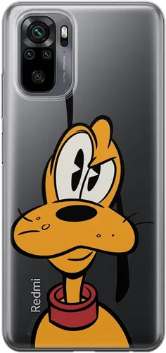 Vista 11 de ERT GROUP Funda de teléfono móvil para Xiaomi REDMI Note 10/10S original y con licencia oficial de Disney, diseño Daisy 001, adaptado óptimamente a