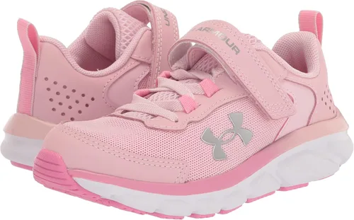 Vista 7 de Under Armour Assert 9 AC (niño pequeño)