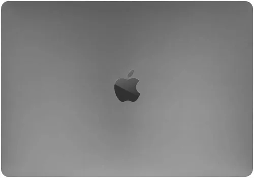 Vista 3 de Apple MacBook Pro MLL42LL/A, Intel Core i5-6360U 2.0Ghz, 16GB RAM, 256GB SSD, 13.3" gris espacial (renovado)