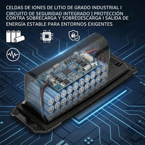 Vista 3 de 061384 Batería de altavoz compatible con Soundlink Mini 1 061385 061386 061834