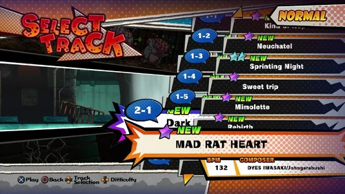 Vista 5 de Mad RAT Dead - PlayStation 4 (PS4)