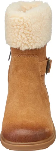 Vista 2 de UGG Botas de moda Harrison Cuff para mujer