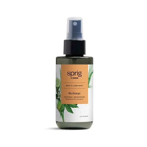 Vista 16 de Kohler SPRIG BY Shield Body & Linen Mist