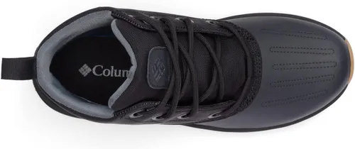 Vista 9 de Zapatillas de senderismo Moritza Shield para mujer