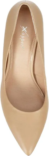 Vista 5 de XAPPEAL Joya - Tacón alto sin cordones para mujer