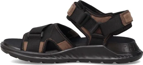 Vista 3 de ECCO Sandalia deportiva de 3 correas Exowrap para hombre