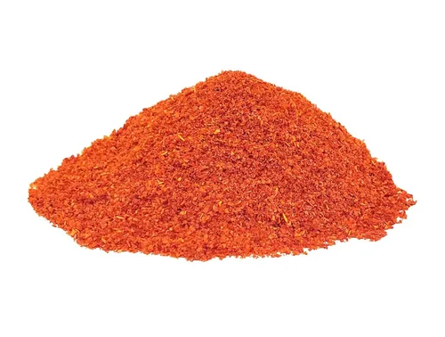 Vista 7 de The Spice Way Pimienta Guajillo - Polvo (4 oz) de pimienta común en la cocina mexicana