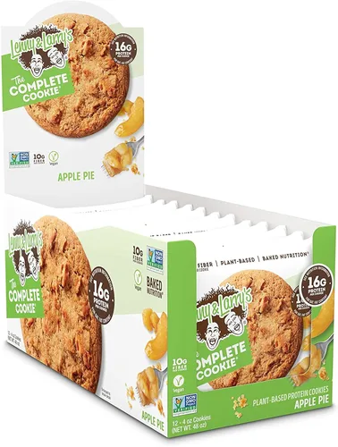 Vista 5 de Lenny & Larry's - The Complete Cookie (galletas de diversos sabores)