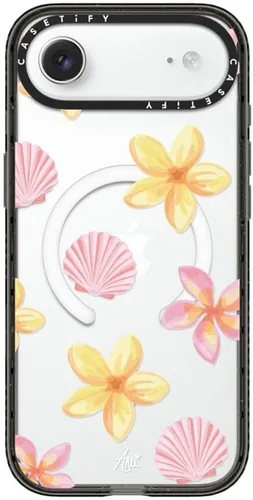 Vista 148 de CASETiFY Funda para iPhone Air, compatible con MagSafe