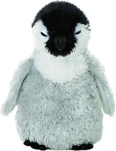Vista 94 de Aurora® Adorable Mini Flopsie™ Mei Mei™ Animal de peluche, facilidad juguetona, compañeros atemporales, color blanco, 8 pulgadas