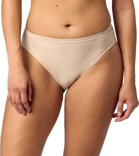 Vista 12 de ExOfficio Give-N-Go 2.0 - Calzones de bikini para mujer, transpirables, duraderos, de fácil cuidado, ropa interior de viaje Mosaico Bellini