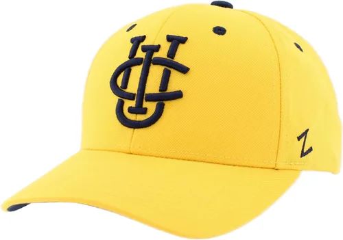Vista 17 de ZHATS NCAA Gorra Snapback con Licencia Oficial de la NCAA para Adultos Unisex, Color del Equipo Competidor