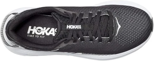 Vista 3 de HOKA ONE ONE Mujeres Rincon 2 textil sintético entrenadores