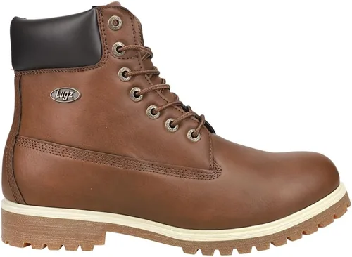 Vista 21 de Lugz Convoy - Botas Chukka clásicas de 6 pulgadas para hombre