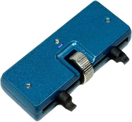Vista 4 de Reloj Caso Closer Opener Works W - Relojes impermeables de bolsillo cangrejo herramienta CASE Backs, Compacto