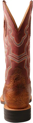 Vista 6 de Twisted X Botas de 12" Ruff para hombre, 0