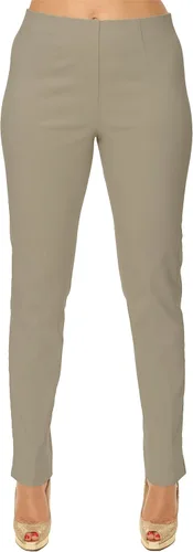 Vista 2 de LIOR PARIS Sasha Essential - Pantalón tobillero ajustado