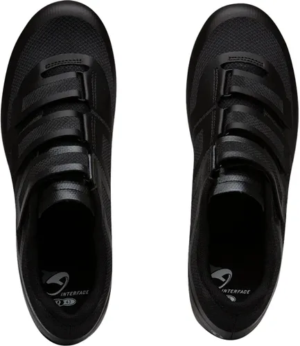 Vista 7 de PEARL IZUMI Quest Road - Tenis de ciclismo para hombre