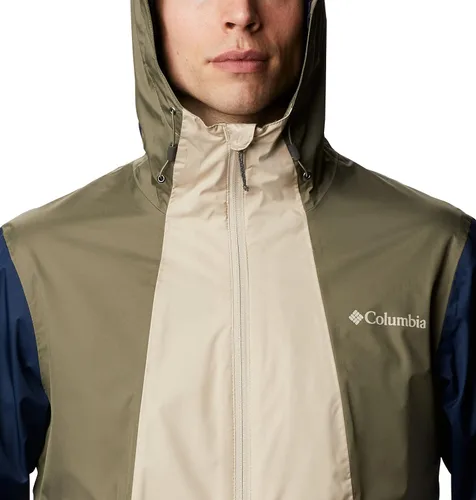 Vista 7 de Columbia Inner Limits II - Chaqueta para hombre