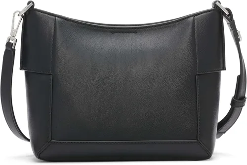 Vista 2 de Calvin Klein Aura NorthSouth Top Zip Crossbody