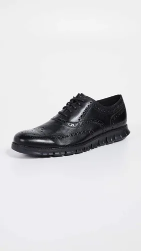 Vista 6 de Cole Haan Zerogrand Wing zapatos estilo Oxford para hombre