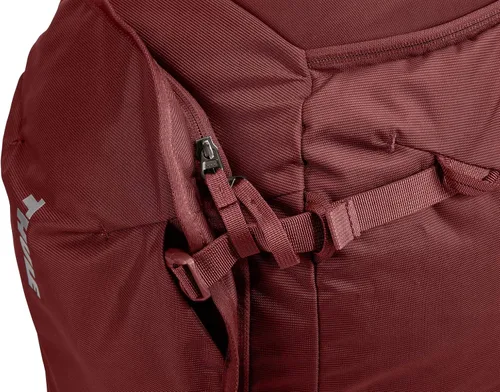 Vista 12 de Thule Mochila de viaje Landmark