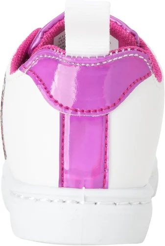 Vista 5 de bebe Zapatos deportivos para niñas pequeñas Zapatos deportivos Tenis casuales para niñas (5-10 niñas)