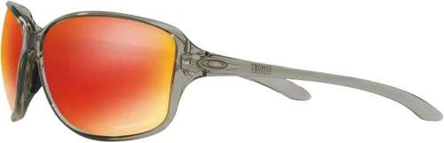 Vista 2 de Oakley Oo9301 - Lentes de sol rectangulares para mujer
