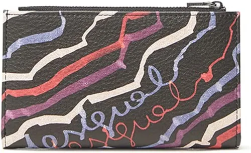 Vista 2 de Desigual Cartera mediana para mujer