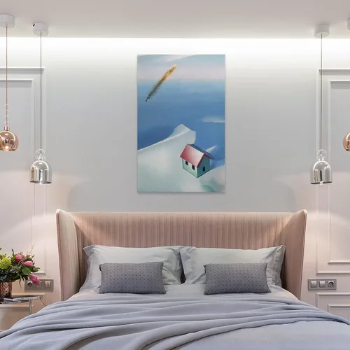 Vista 7 de XIBANY Tyrese Maxey Póster de jugador de baloncesto impreso en lienzo póster de arte estético de pared decoración del hogar. ID3110; sin marco; 12 x