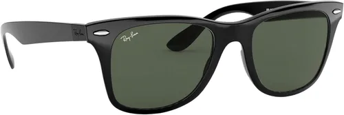 Vista 5 de Ray-Ban RB4195 Wayfarer Liteforce - Gafas de sol cuadradas
