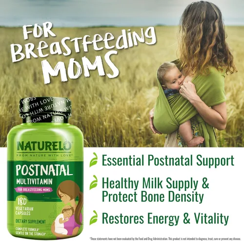 Vista 6 de Pre-post Natal , Postnatal, 1