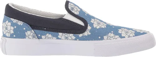 Vista 6 de DC Patín de zapatos bajos Txse para mujer