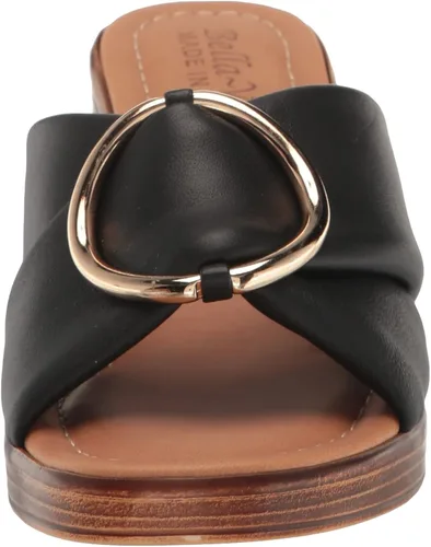 Vista 2 de Bella Vita Sandalias de tacón Chi-Italy para mujer