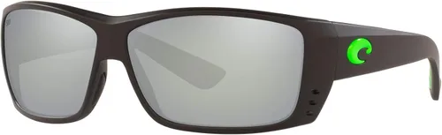 Vista 2 de Costa Del Mar Gafas de sol rectangulares Cat Cay para hombre