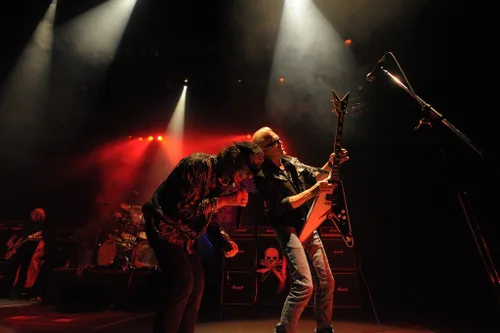 Vista 6 de Michael Schenker Group - Live in Tokyo 30Th Anniversary Japan Tour