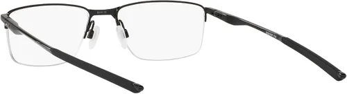 Vista 6 de Oakley Marcos rectangulares para lentes recetados Ox3218 Socket 5.5 para hombre