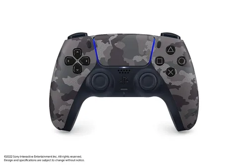 Vista 17 de PlayStation DualSense Wireless Controller Midnight Black (Renewed)