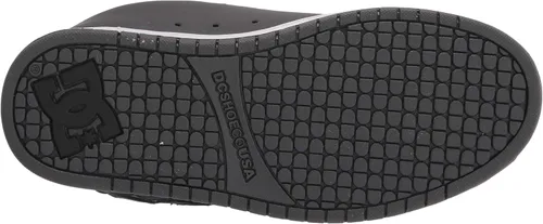Vista 4 de DC Zapatos para hombre Court Graffik SE Fashion Trainer