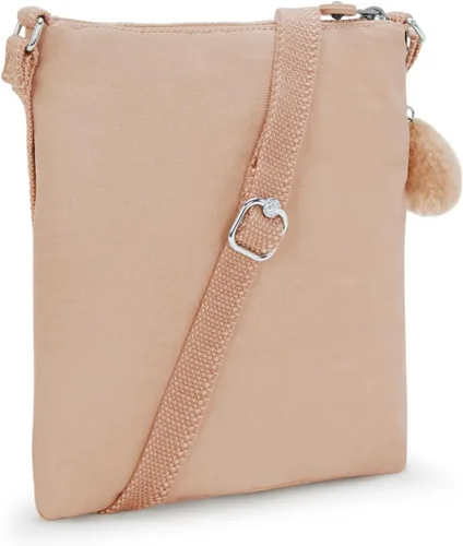 Vista 22 de Kipling Keiko Ggv Gm - Bolso bandolera para mujer Casi Coral