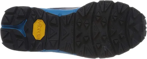 Vista 4 de VAUDE - Zapatillas de senderismo para mujer