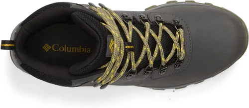 Vista 8 de Columbia Newton Ridge Plus II Botas de senderismo impermeables para hombre