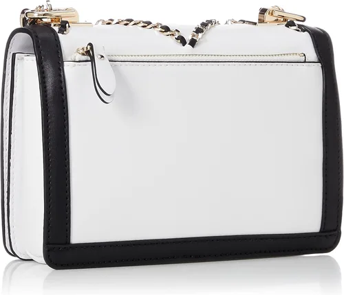 Vista 2 de GUESS Solapa cruzada Abey
