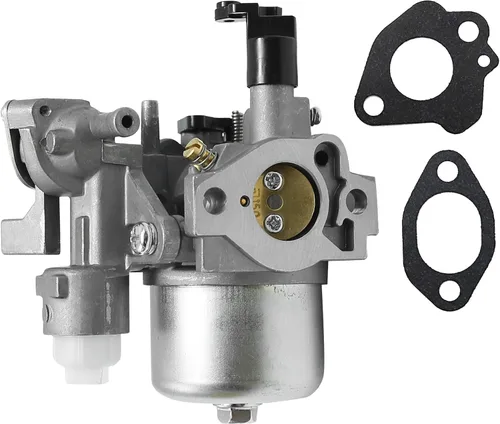 Vista 2 de Anxingo EX17 SP170 Carburador de Reemplazo para Subaru Robin 6HP SP-170 EX 17 EP17 EX17D EX170 EX170D SP17 Motor, Reemplazo 277-62301-50