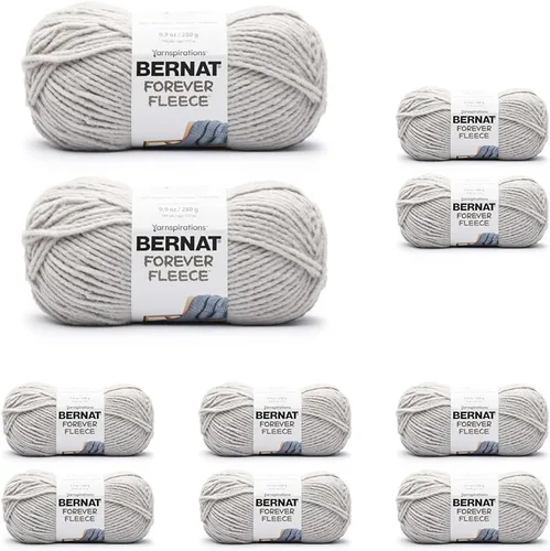 Vista 29 de BER FOREVR Fleece 280G Ruido Blanco