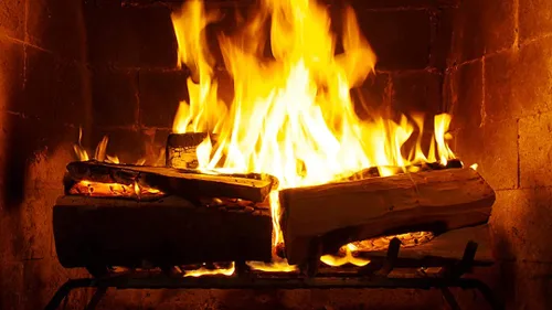 Vista 5 de Fireplace for Your Home
