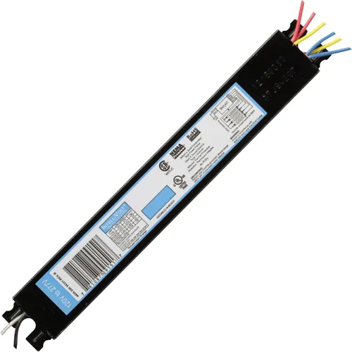 Vista 12 de OHLECTRIC Repuesto para ICN1P32-SC 1 Lámpara – Balastro Fluorescente T8, Reemplazo de Balastro Electrónico 120-277 Voltios, Arranque Instantáneo