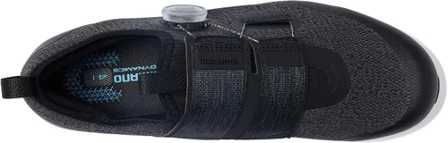 Vista 2 de SHIMANO SH-IC501 - Tenis de ciclismo para interiores de alto rendimiento